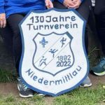 130 Jahre Turnverein Niedermittlau Hasselroth MKK