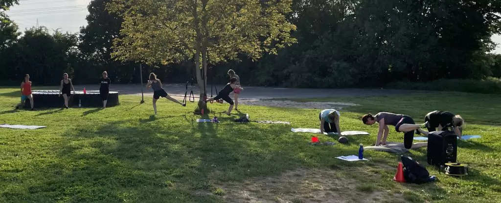 Crosstraining-Mai-2022