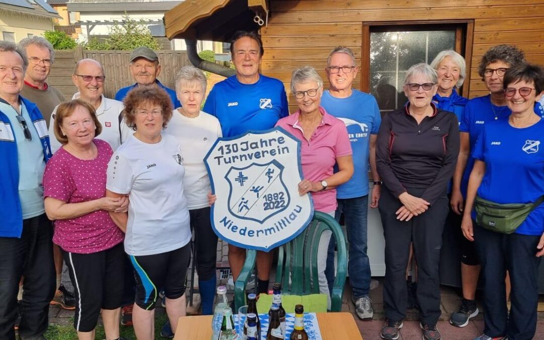 Nordic Walking Day 2024